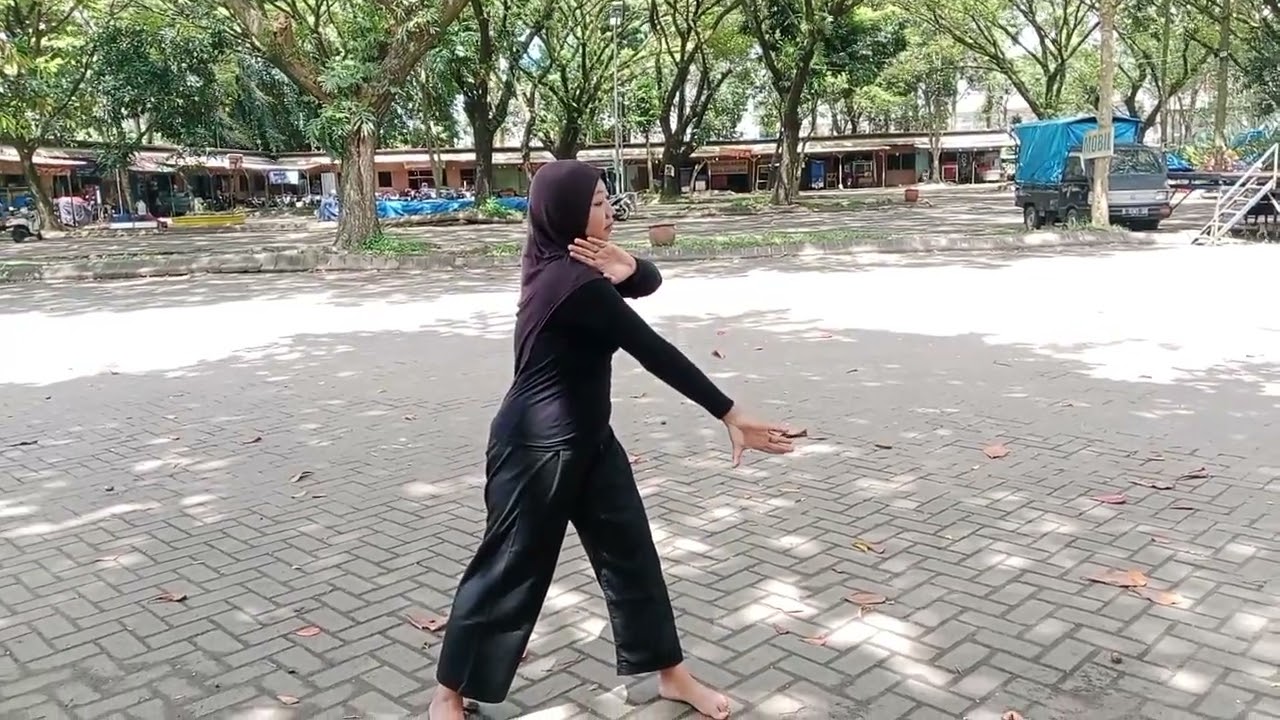 Ayo Belajar Jurus ipsi 1-4 🫳🫴