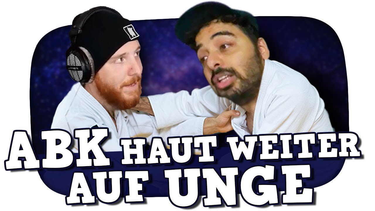 Wie LÄCHERLICH ABK, KuchenTV und UNGE FRONTET - Kuchen Talks #679