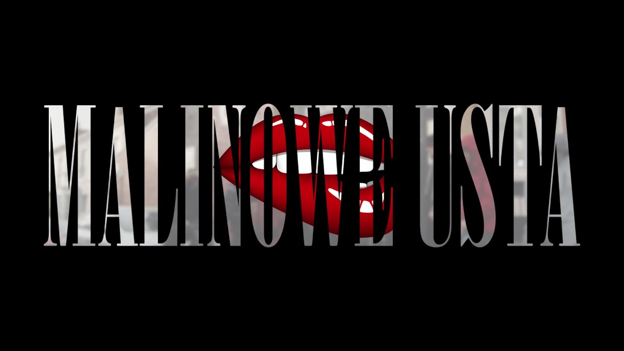 OFF x LD_BARTEK - Malinowe Usta Remix (prod. LD_BARTEK)