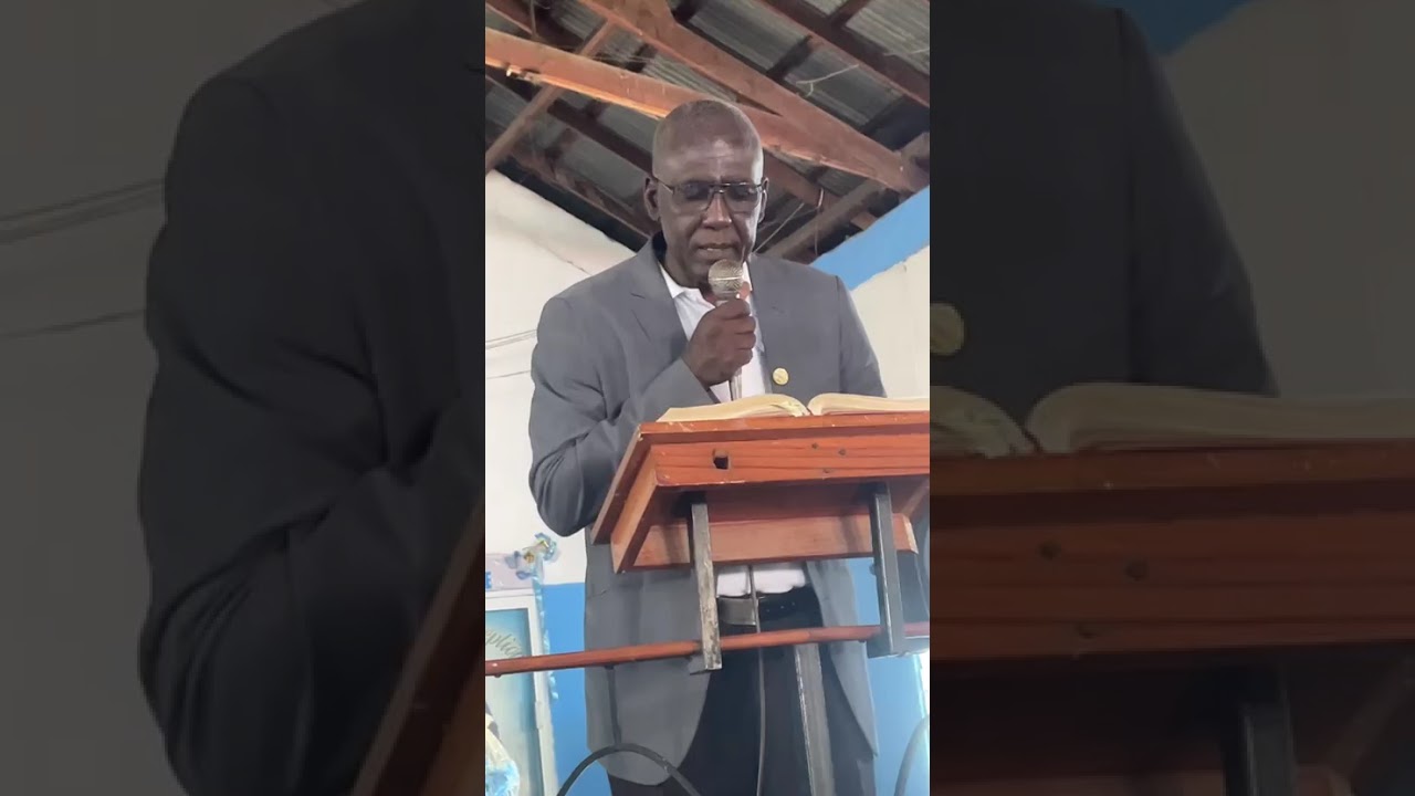 17 mars 2026/ gade gras ki tonbe nan 8em madi délivrans la 