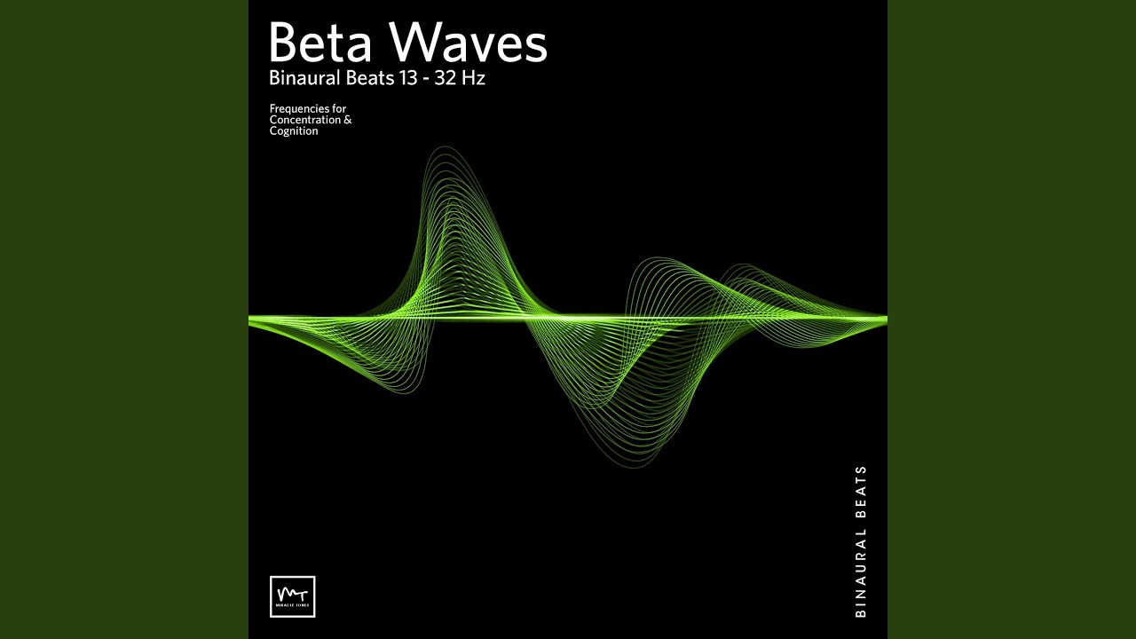 20 Hz Problem Solving (Binaural Beats)
