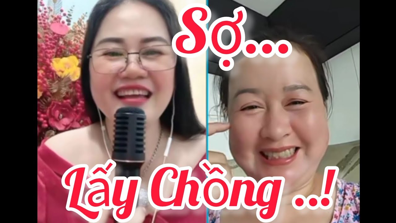 Ghép Đôi Vui Ve. Thắm Nói Chị Này Hiền Còn Đễ Thương Nữa