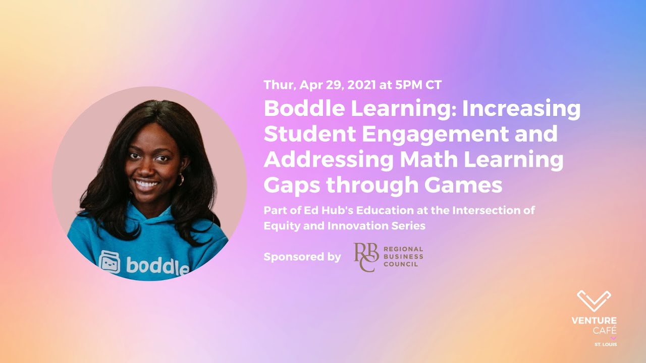 Boddle Learning Increasing Student Engagement and Addressing Math Learning Gaps through Games