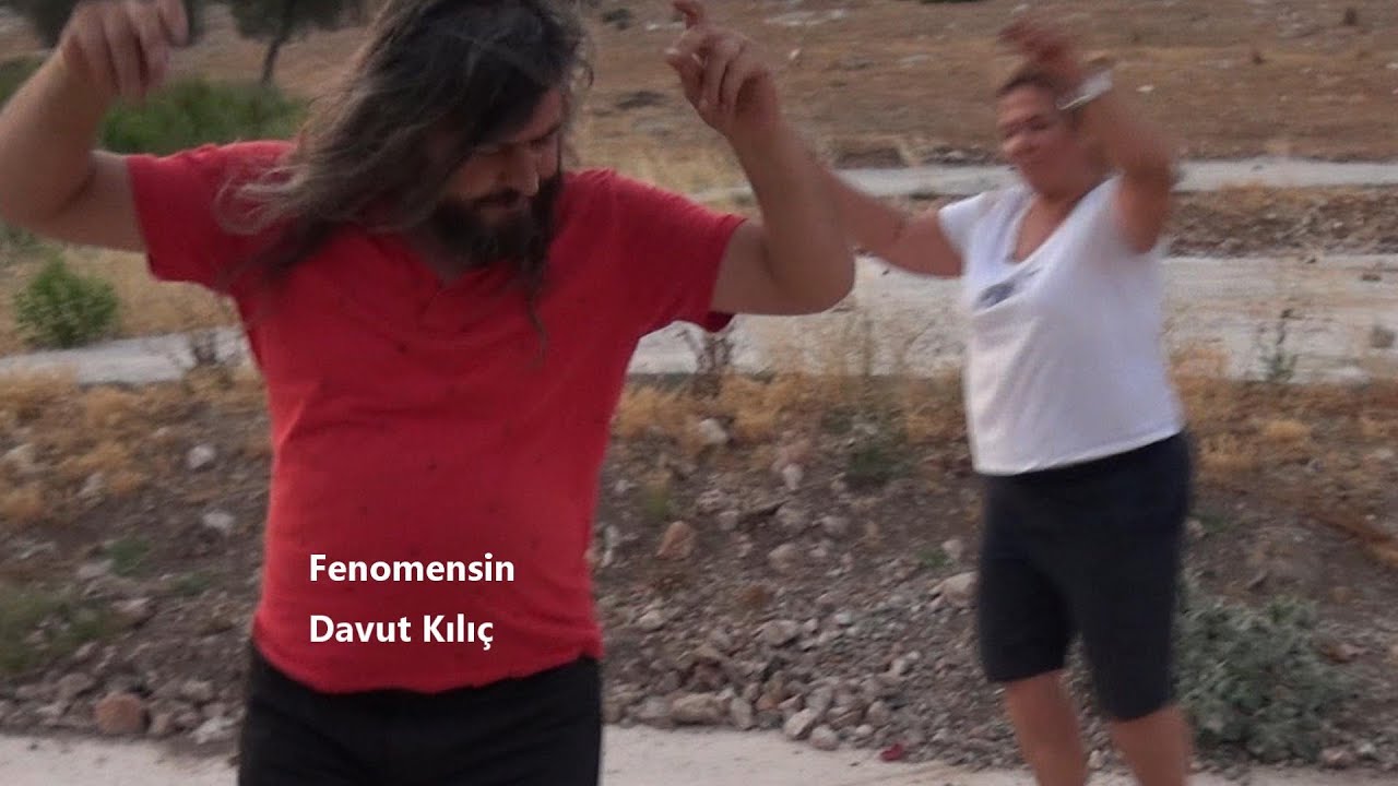 Fenomen Şarkısı