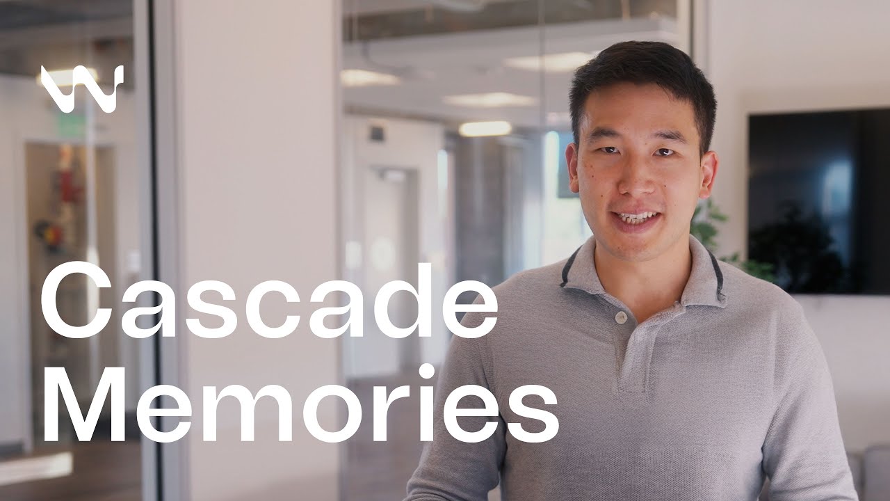 Cascade Memories: Personalize Windsurf with Custom Rules