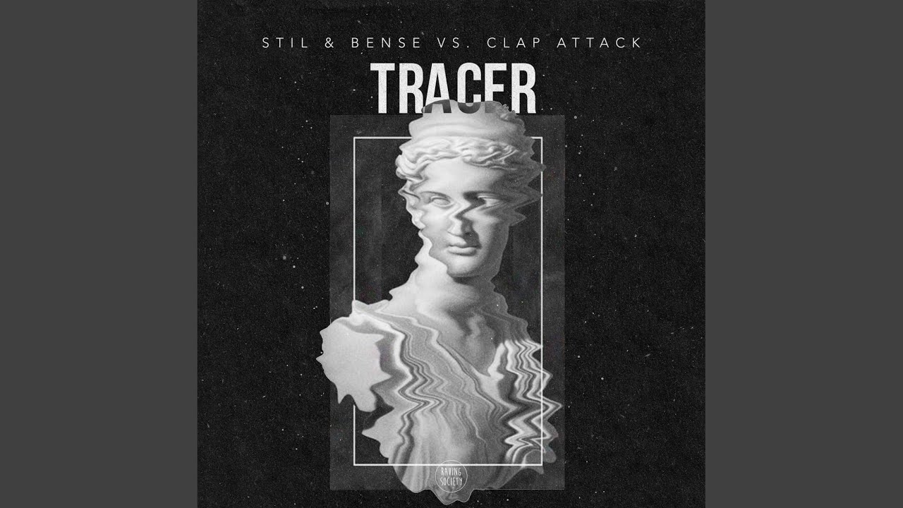 Tracer (Original Mix)