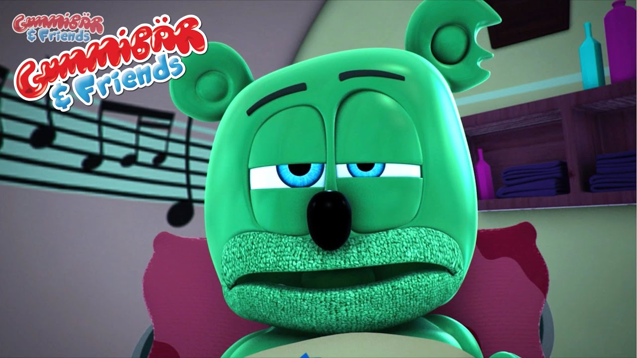 Gummy Bear Show 29 