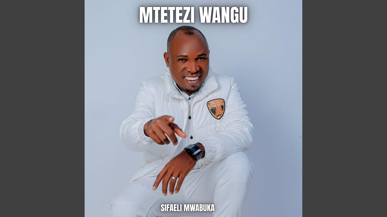 MTETEZI WANGU