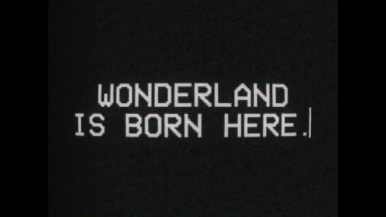 Project Elyza 2 Wonderland.wmv