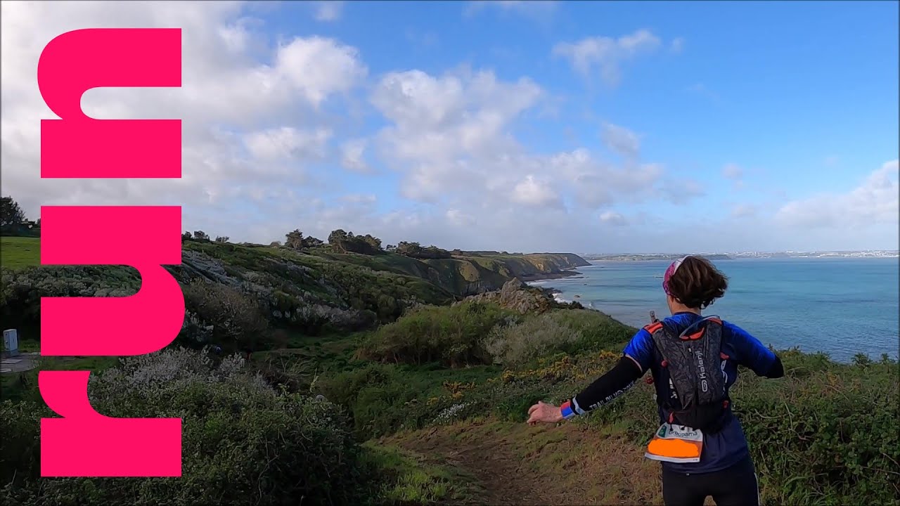 Virtual Run and Walk | In Race For Treadmill |  Les Hauts du Pont Rolland