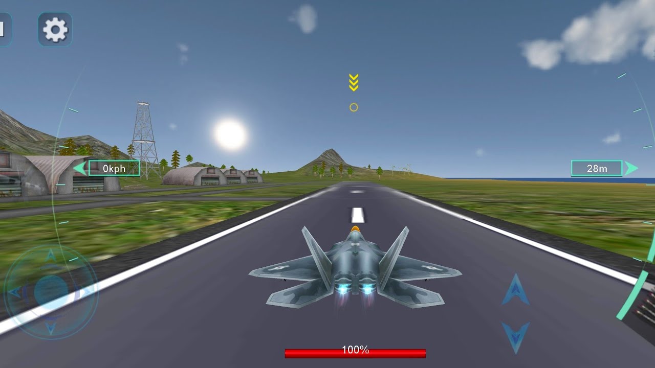 Sky Fighters 💪😎 Live Gameplay #Skyfighters