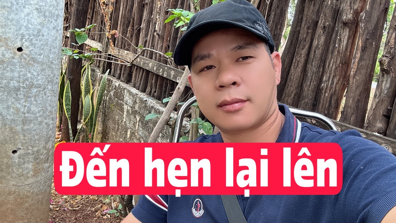 Thái Tâm vlog  đang phát trực tiếp!