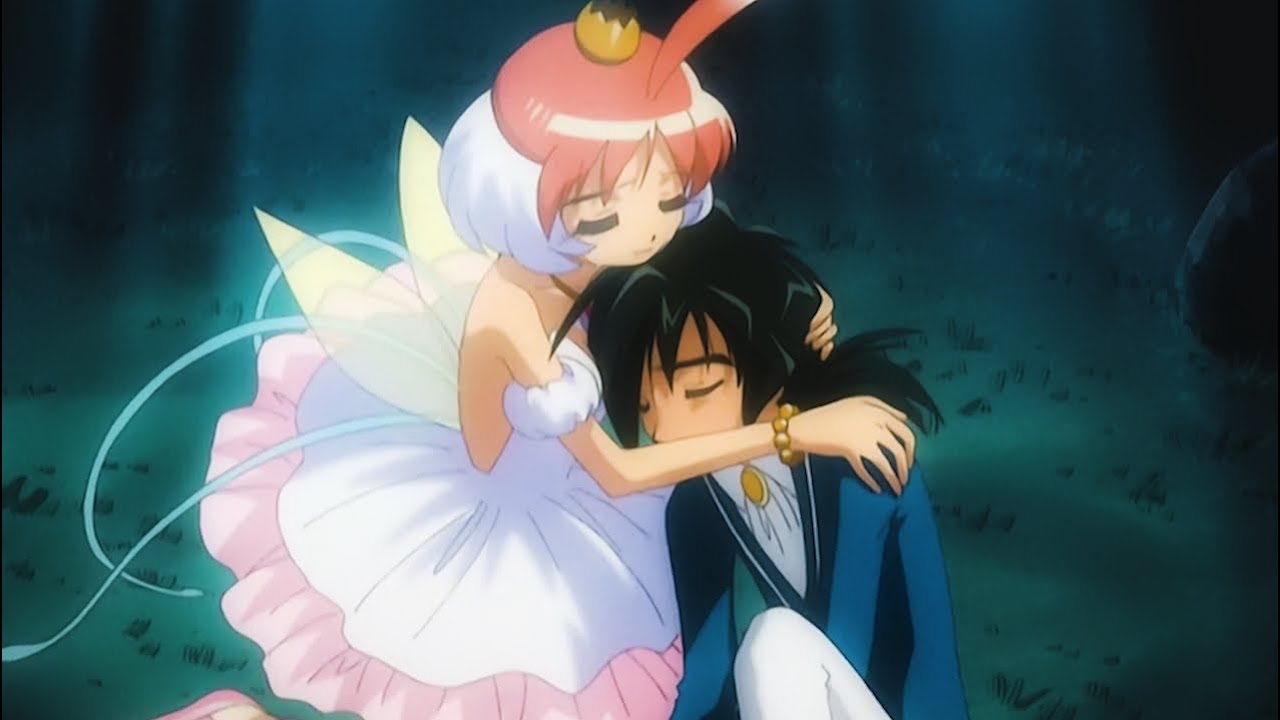 「AMV」Ahiru & Fakir • Princess Tutu