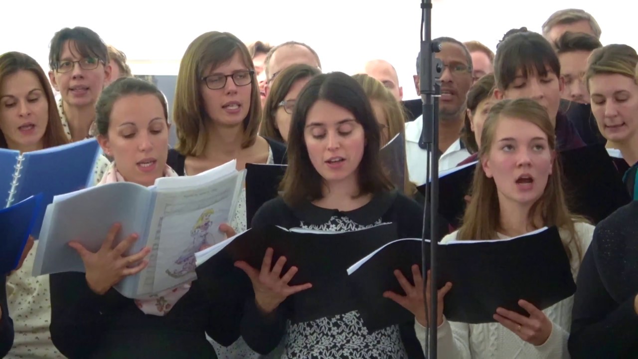 Jésus est vivant ! (Daniel Dossmann) - Mission Timothée