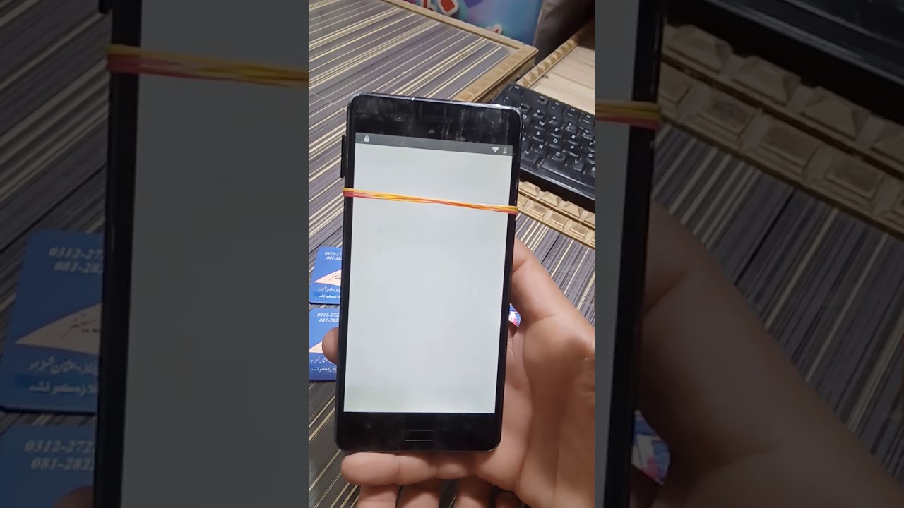Nokia: 5 TA-1053 frp bypass with sim lock 🔐 done ✅💯 solution