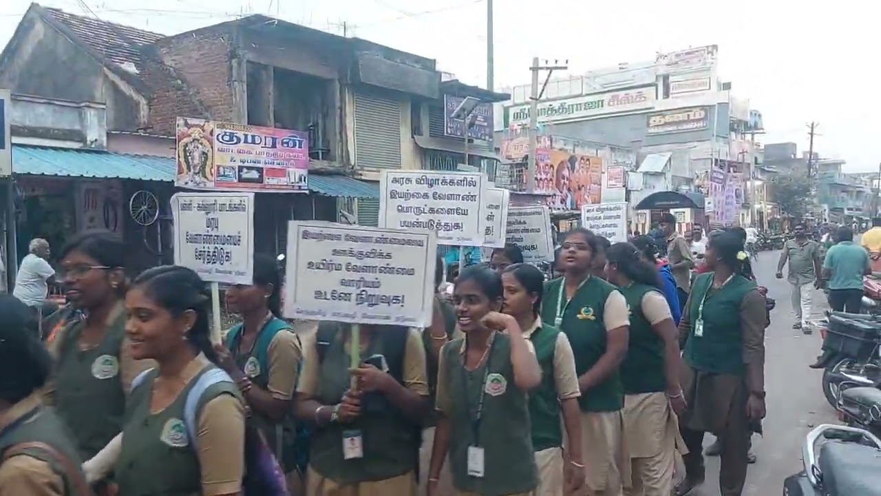 #நம்மாழ்வார்