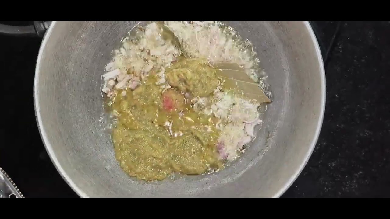 Chicken Gravy Recipe 
