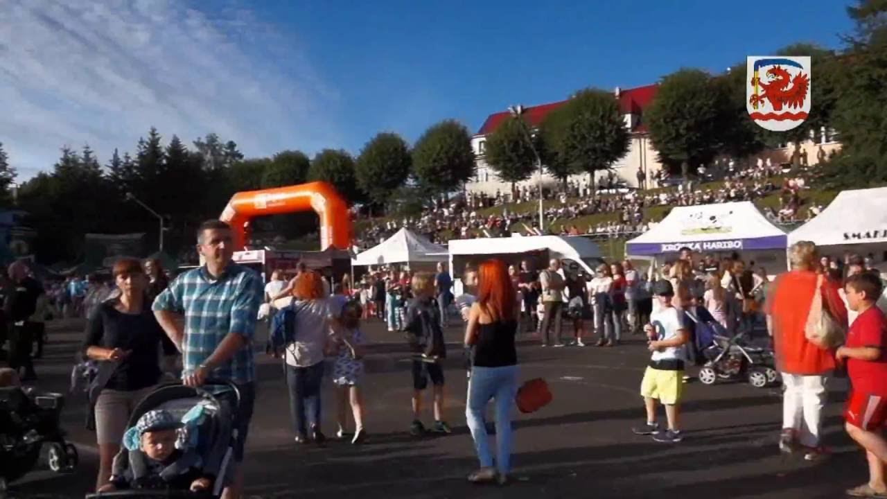 Dni Miastka 2016
