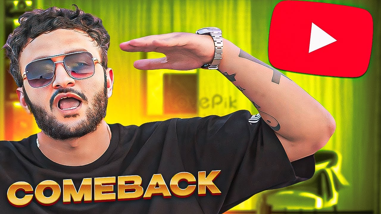 COME BACK YOUTUBE ❤😍❤ Հյուր - ZAP ✔ Էսօրվանից Գազ ենք Տալիս 👌