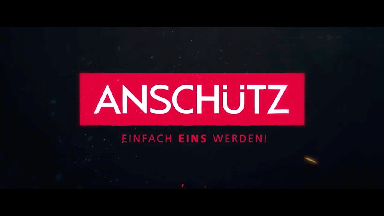 ANSCH&Uuml;TZ &ndash; Pr&auml;zision seit 1856 | Tradition trifft Innovation