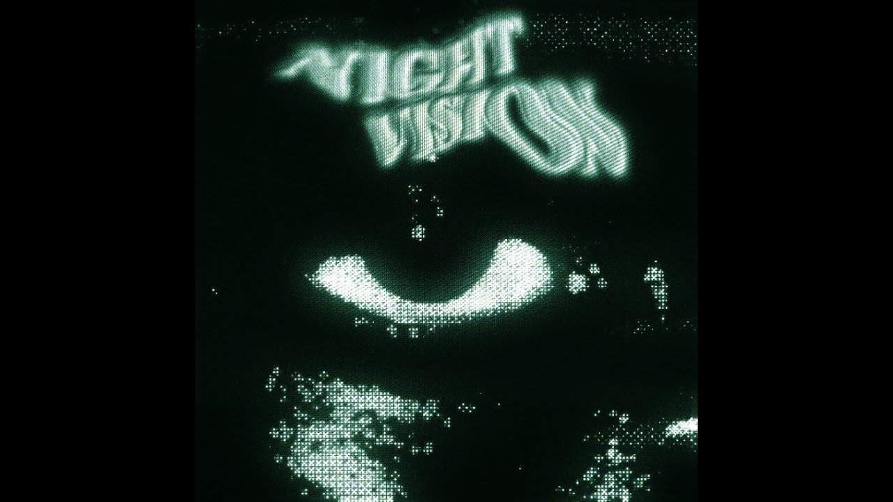 [FREE] Lithe RnB Loop Kit - Night Vision (RnB, Lithe, Drake, Ambient, Dark RnB Sample Pack 2025)