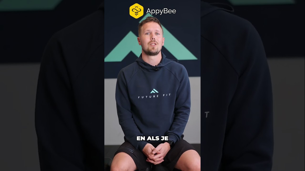 Effici&euml;ntie voor Trainers: Ontdek AppyBee!