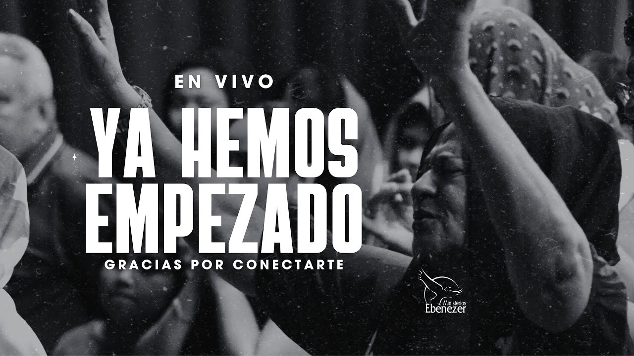 Alabanza y Adoración |  Domingo 01 de marzo del 2026