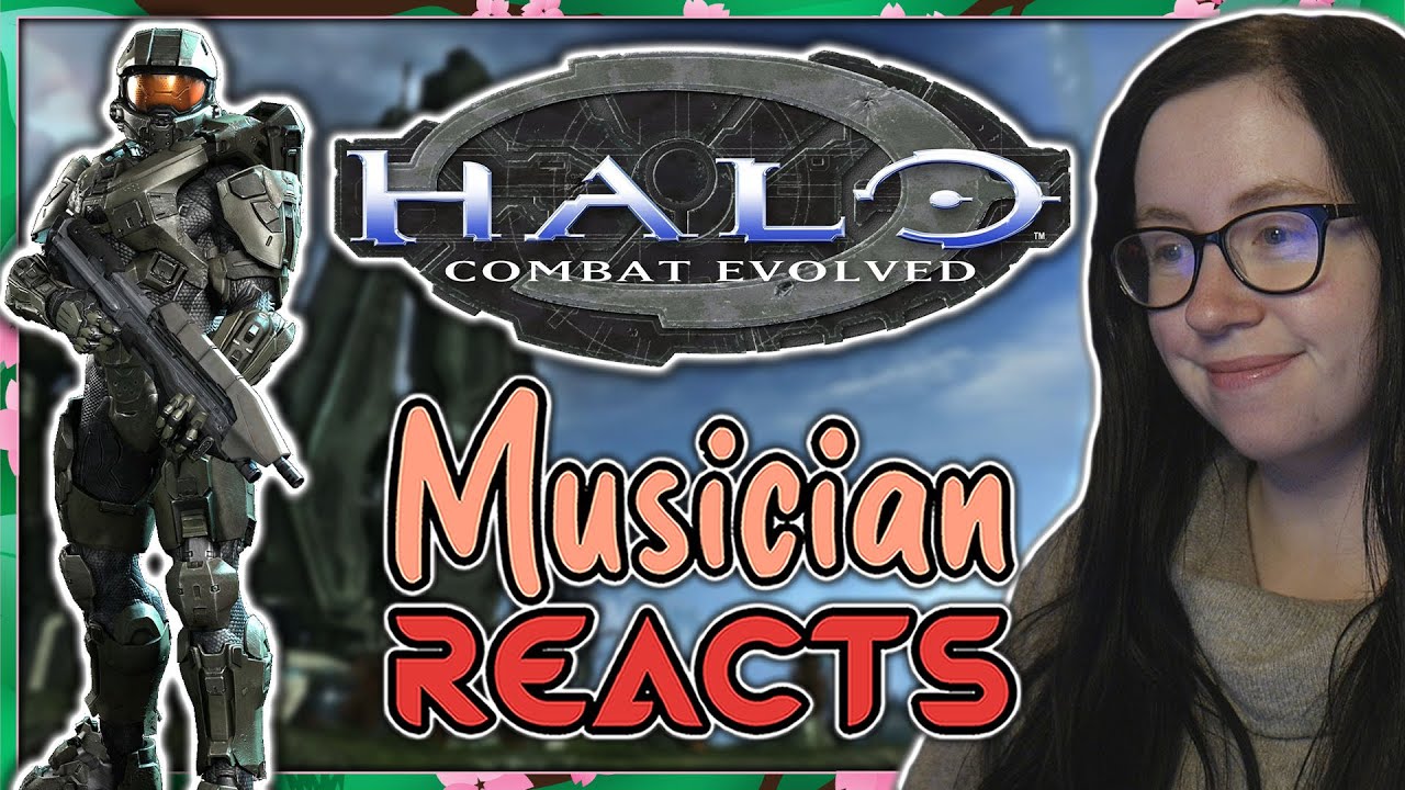 Halo Was Not What I Expected.