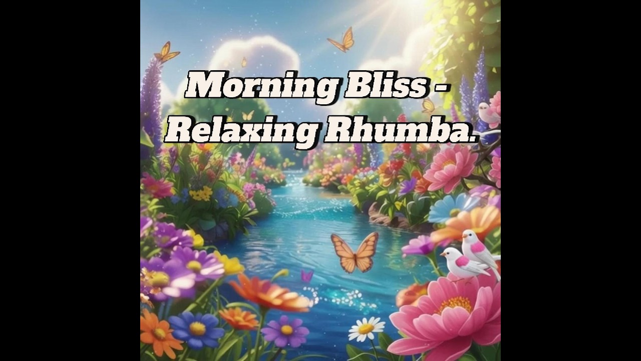 Morning Bliss   Relaxing Rhumba