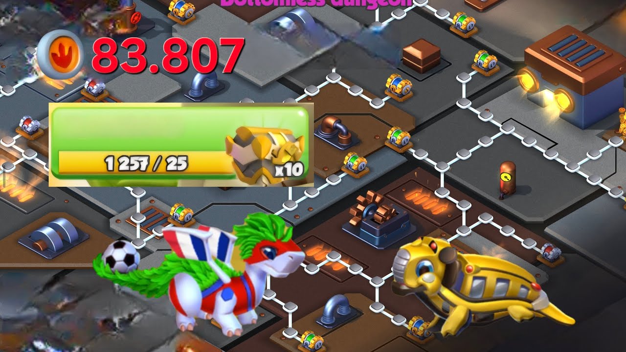 Витрачаю 80.000 Крокомірів на Зефуджина 🫣 чи можна його отримати🤔 #dragonmanialegends 