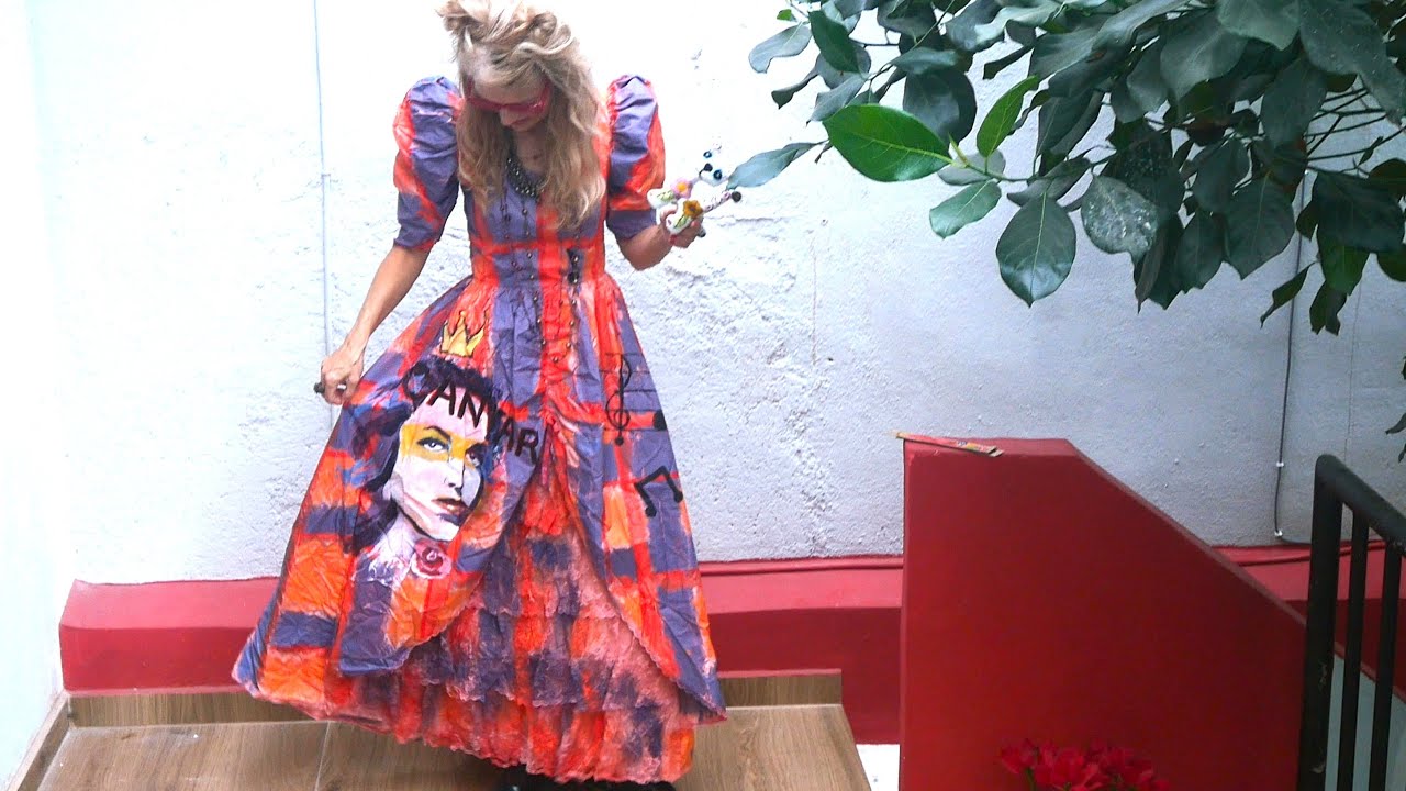 RE-FASHION STYLE
