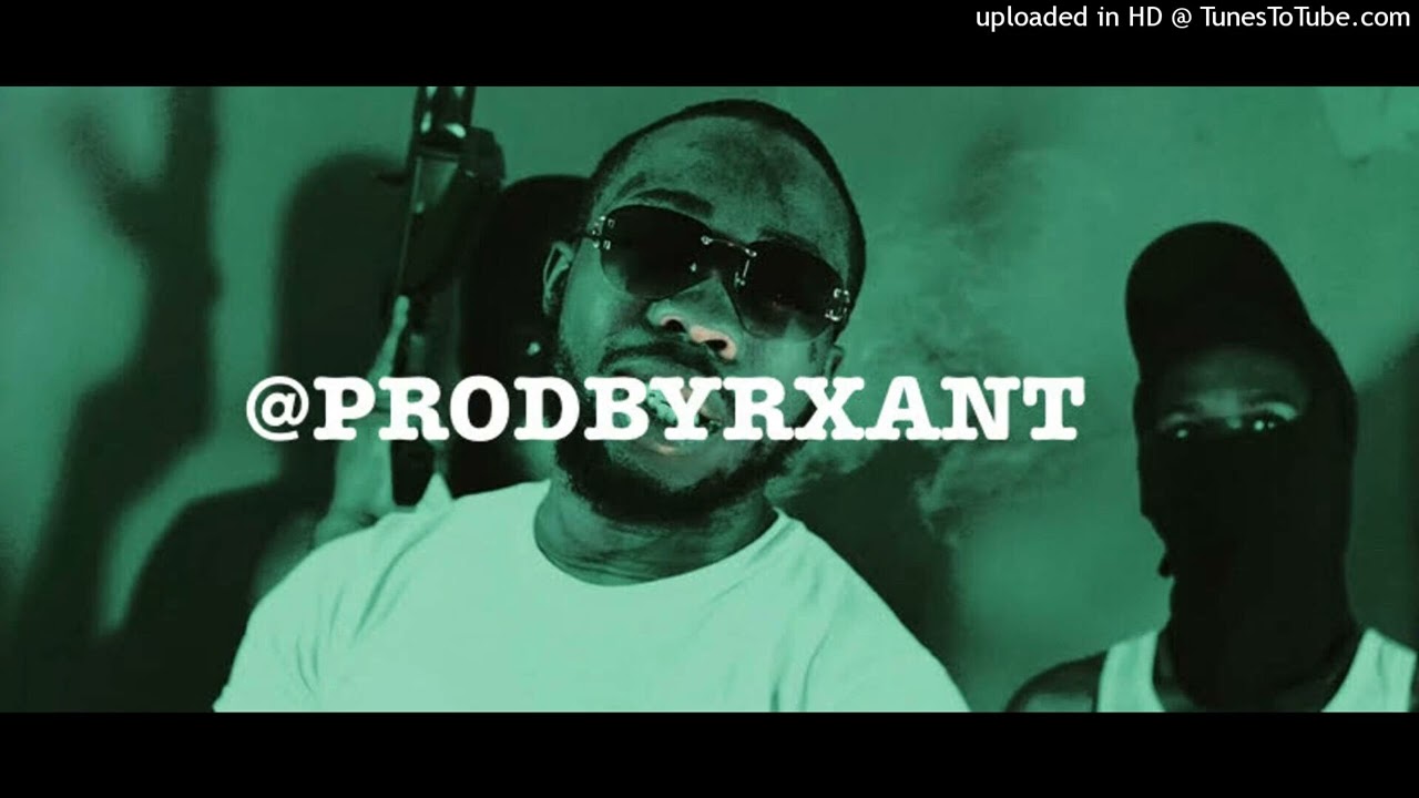 [FREE] JG WARDY X RXANT TYPE BEAT "DOG" [PROD.RXANT]