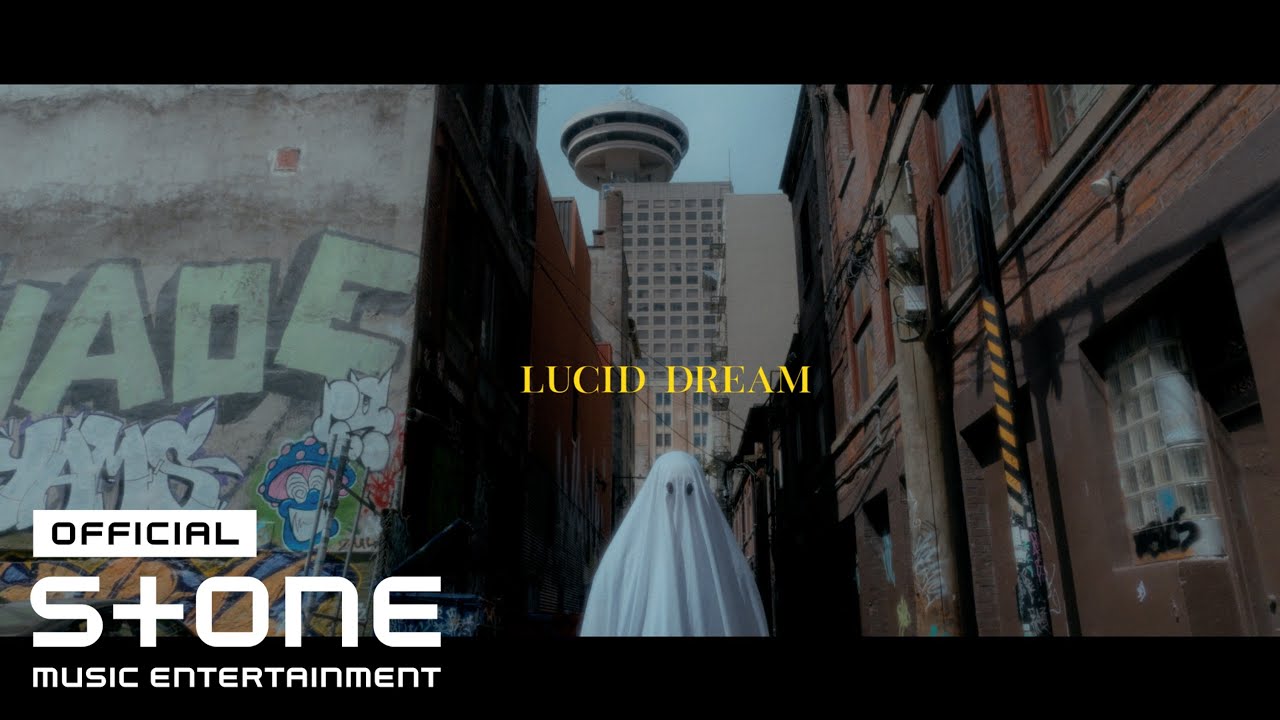 JK 김동욱 (JK Kim Dong Uk) - Lucid Dream (꿈속의꿈) MV