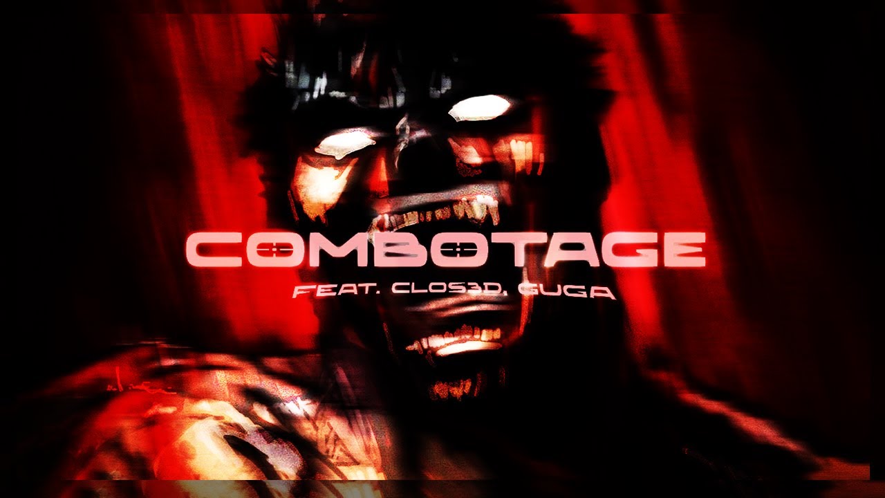 COMBOTAGE VIMEWORLD FEAT. clos3d, GUGA | VimeWorld
