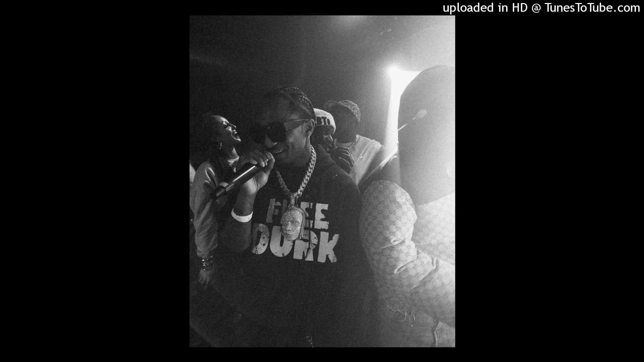 (FREE) Loe Shimmy x Hurricane Wisdom Type Beat - ''Phantom''