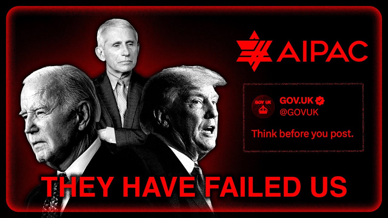 The Dark World of Elite Corruption [Vol. 2]