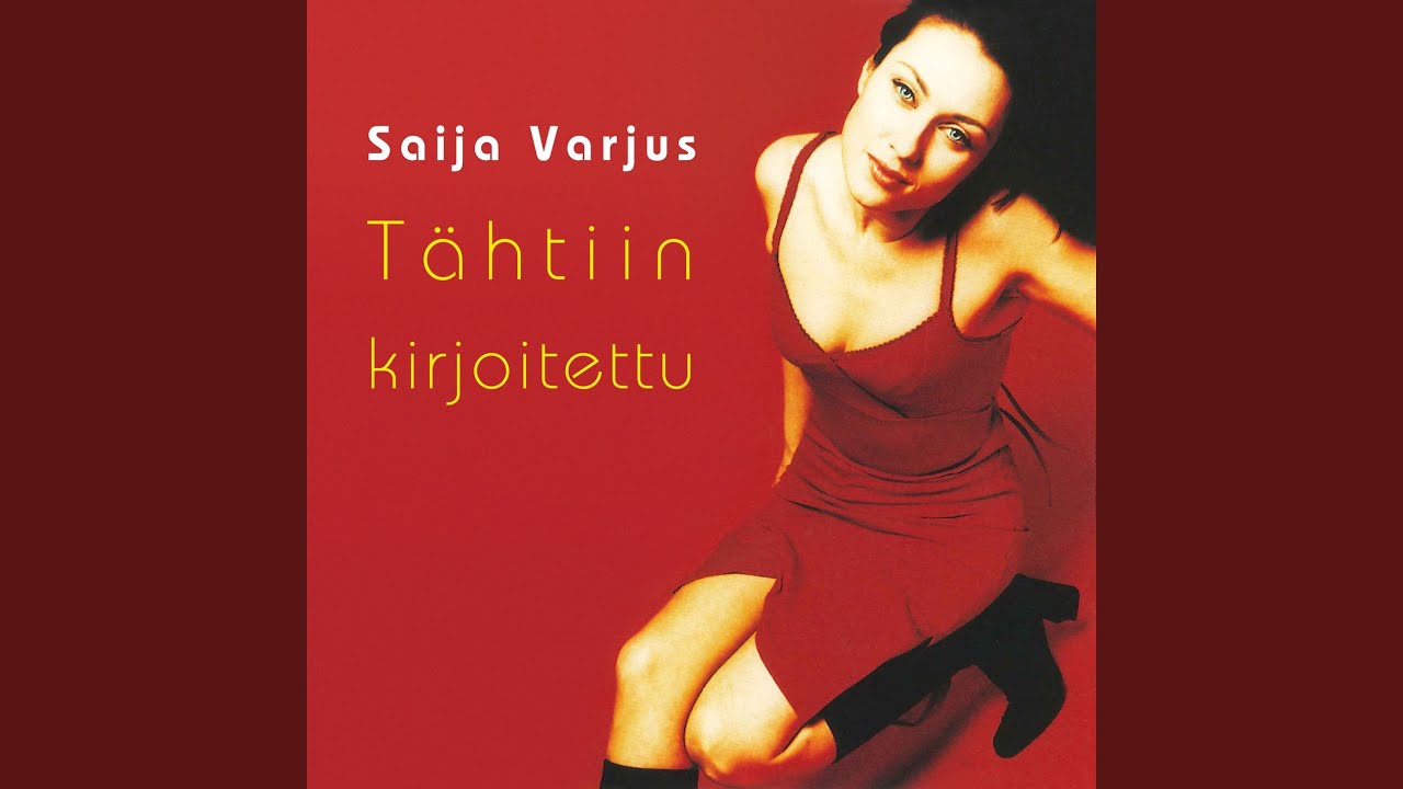 Näin käydä voi rakastuneille