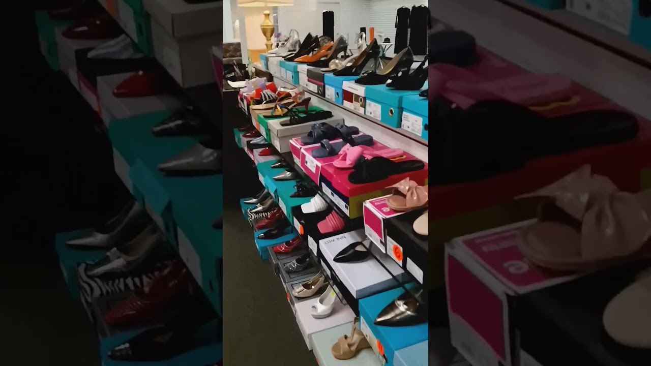 Ladies which is your favorite? 👠#shoes #fashion #shorts