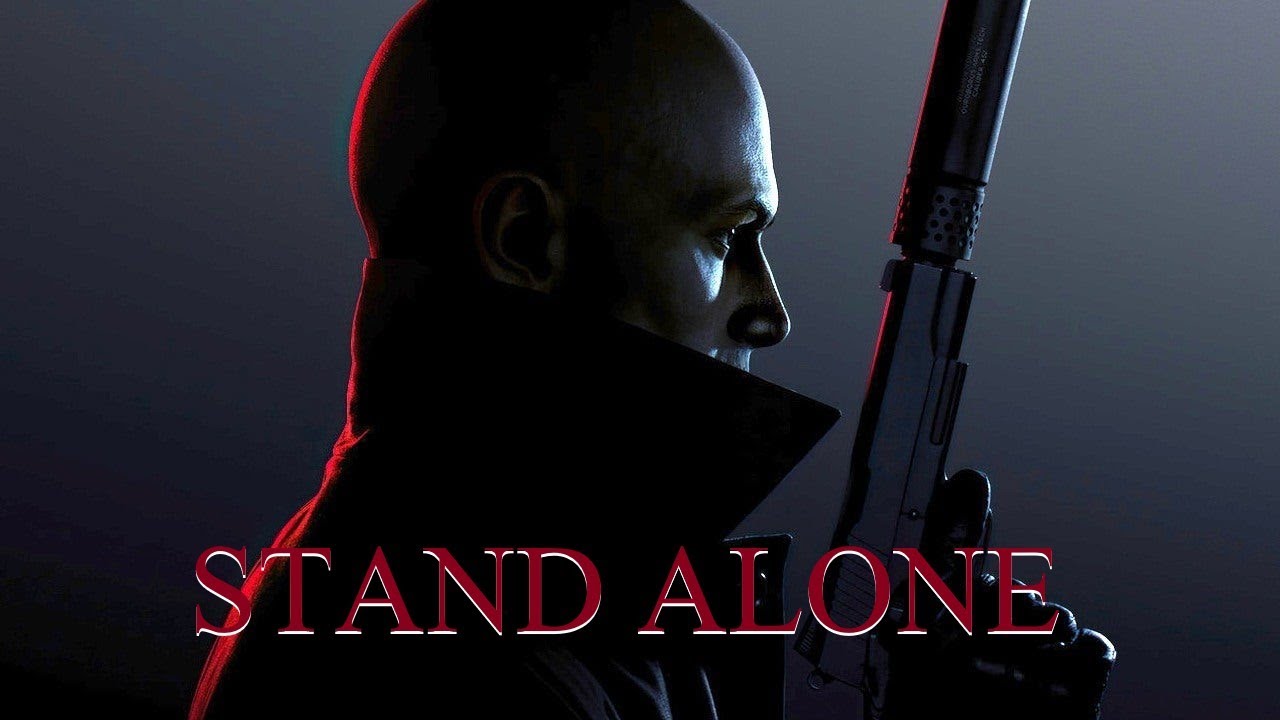 Stand Alone | HITMAN World of Assassination (Trilogy) | GMV