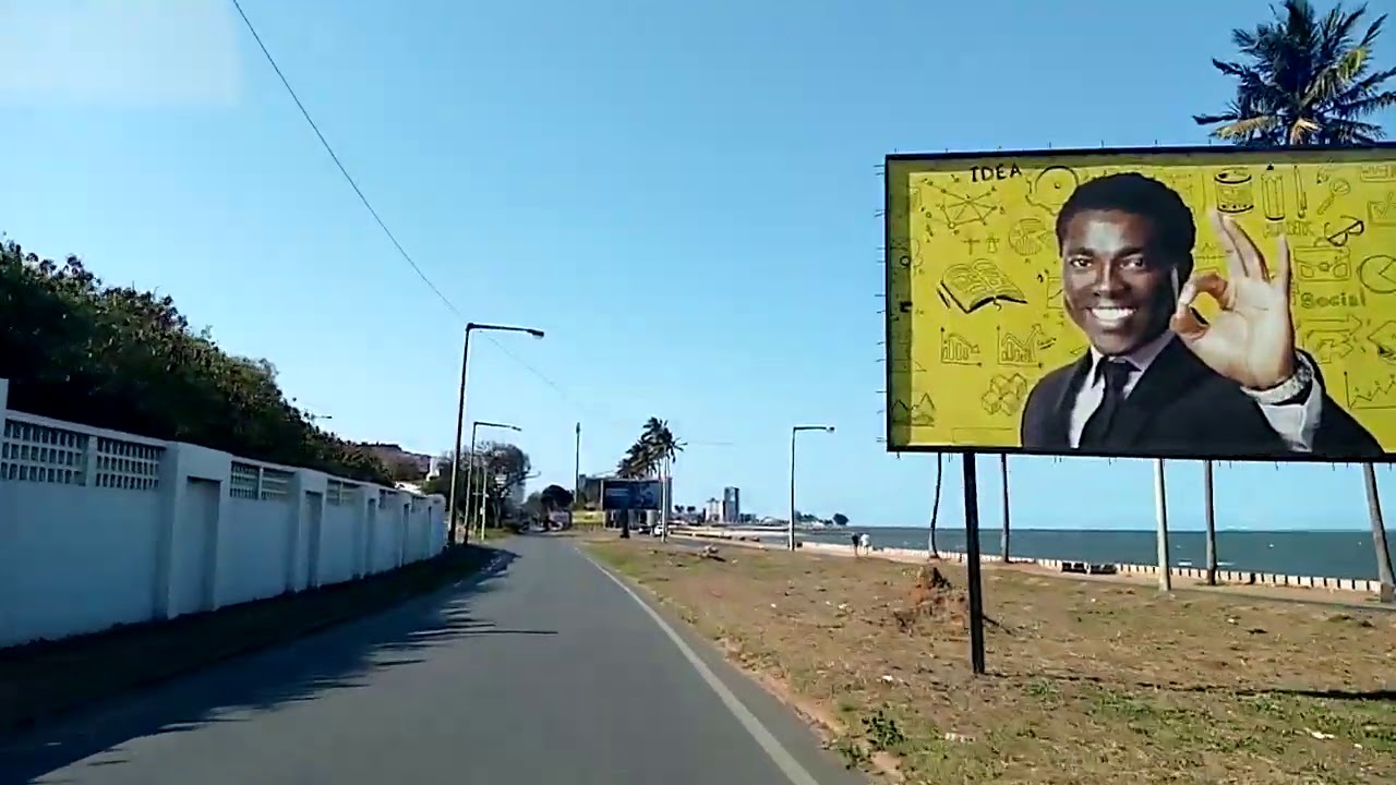 #mozambique #maputo #turismo MAPUTO 💞 WELCOME HOME MOZAMBIQUE