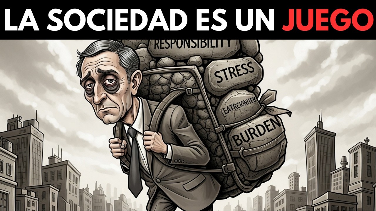 La Mente Aislada Domina Su Propio Destino