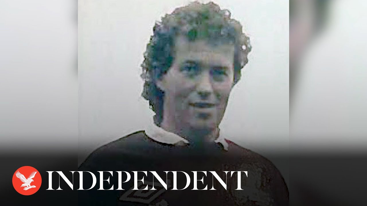 Paedophile former football coach Barry Bennell dies in prison