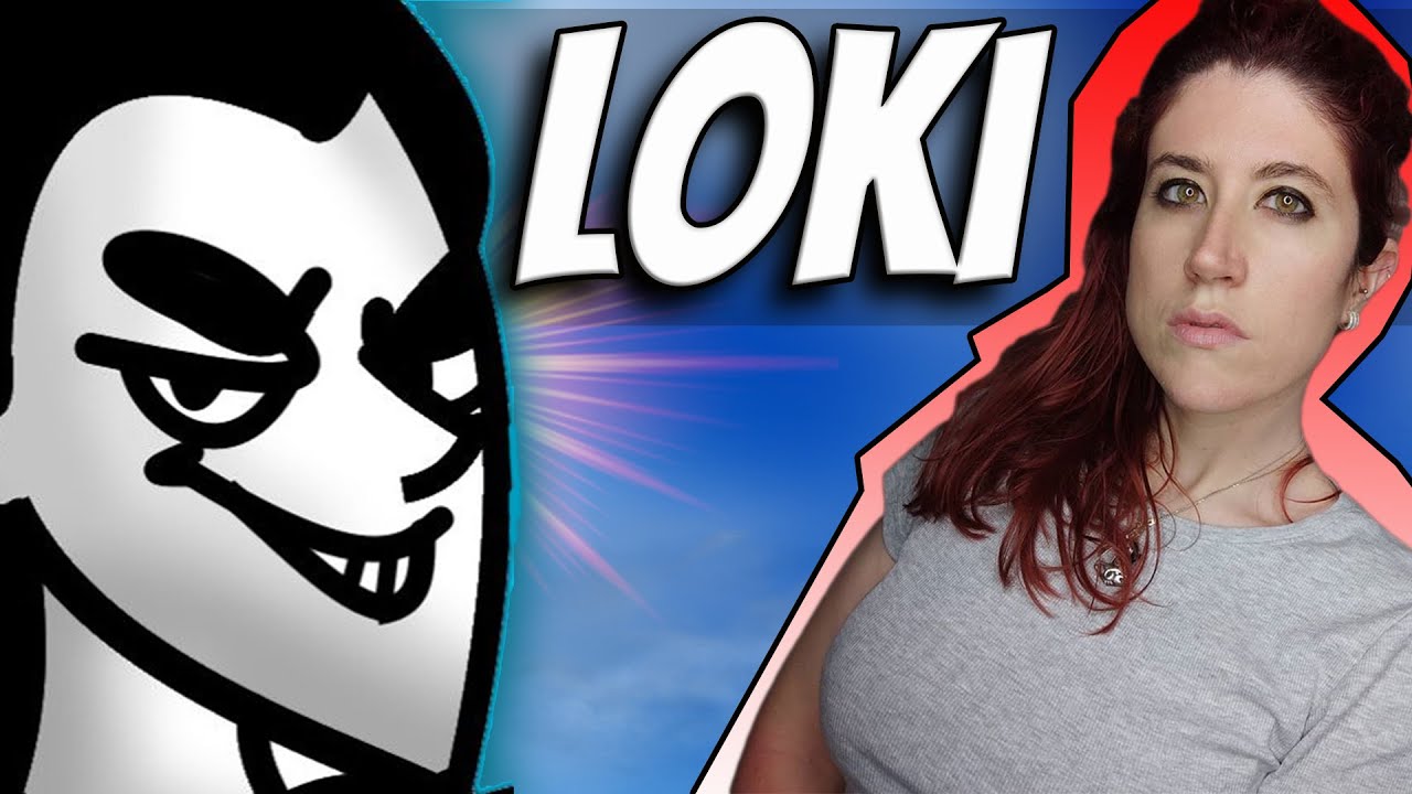 Historiadora REACCIONA a LOKI de DESTRIPANDO LA HISTORIA