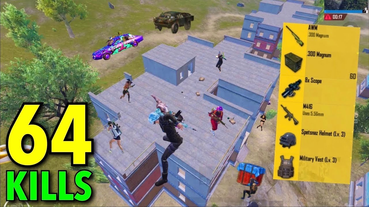 Wow😍DEADLY LOOT GAMEPLAY TODAY🔥PUBG Mobile