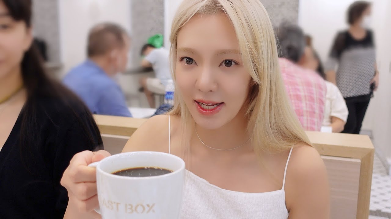 [Daily HYO] DJ HYO in Singapore🇸🇬 디제잉 공연🎧 + 싱가포르에서 보내는 힐링타임🛥