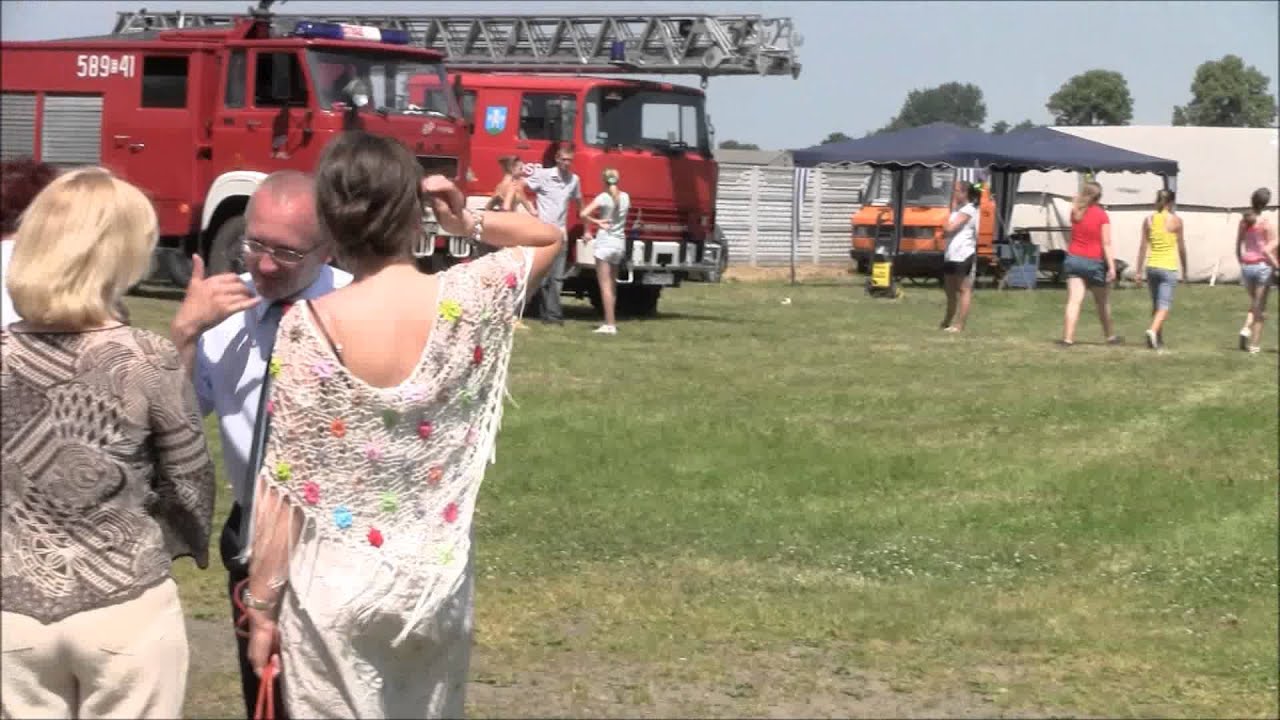Piknik w Popowie.wmv