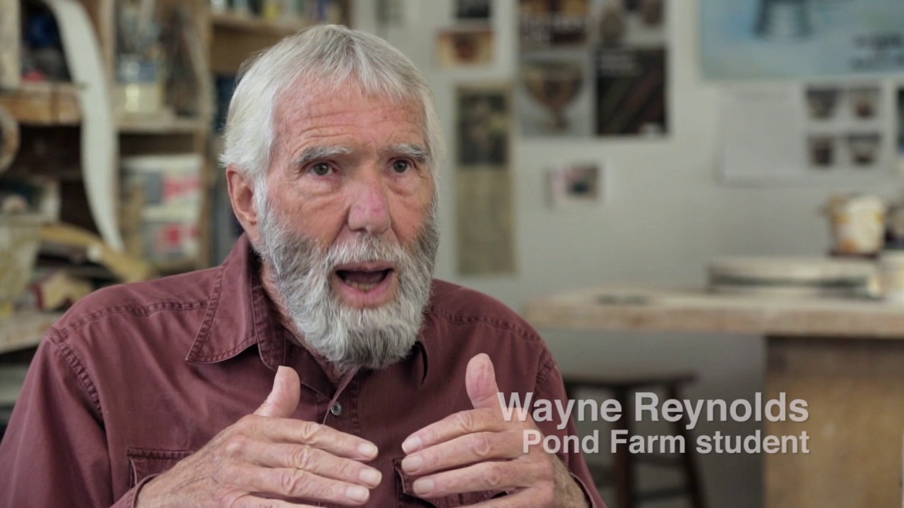 Marguerite Wildenhain and Pond Farm Pottery