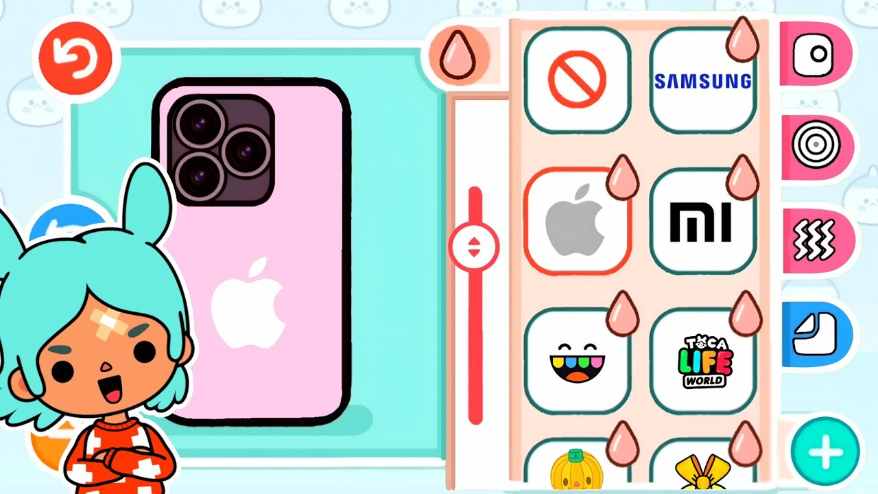 WOW!! 🤩 NEW TOCA BOCA! NEW SECRETS HACKS  | Toca Boca World