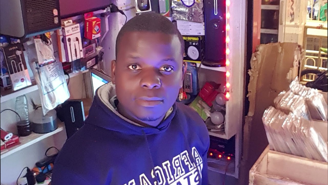 Naume By Fred Ssebatta Kadongo Kamu Eng kadonya Pro RaggaMix 2023 (0756667392)