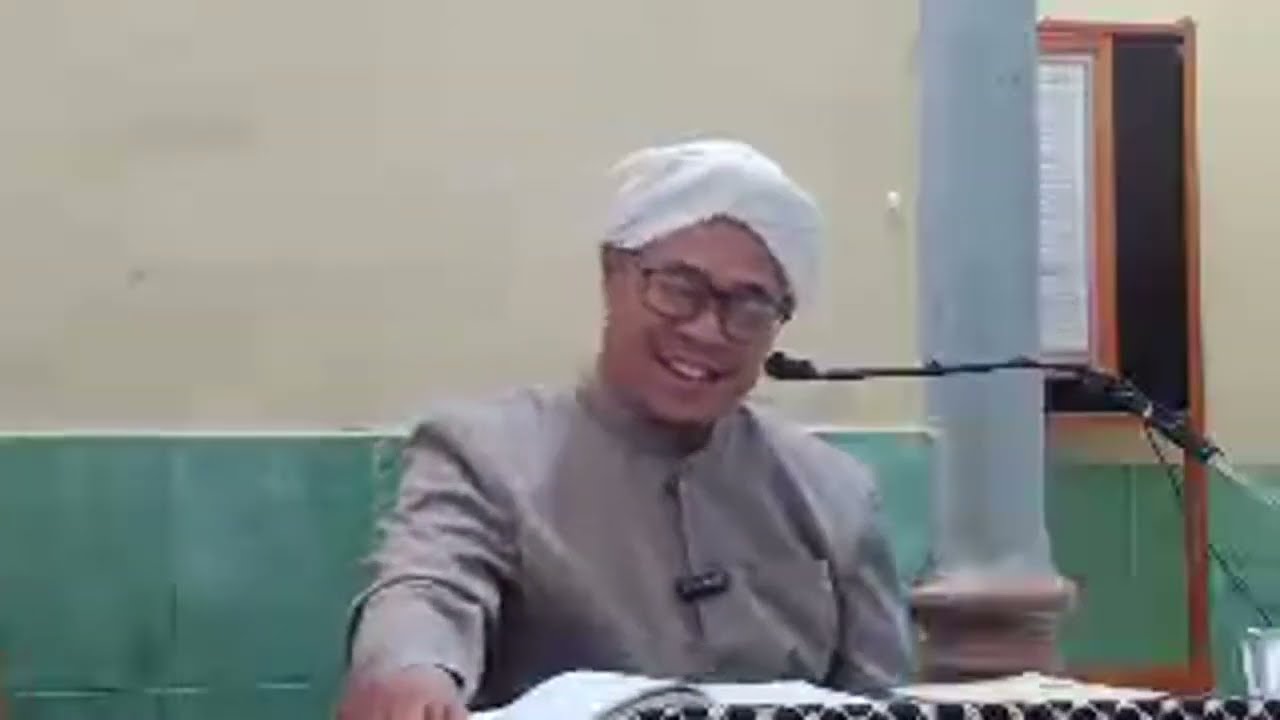 SABILUL KHIDMAH OFFICIAL  sedang live sekarang!
